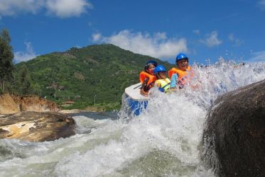 Top 8 điểm du lịch hoang sơ '' Đẹp Rụng Rời'' Tại Bình Phước