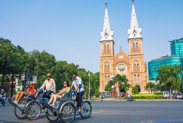 Hà Nội, TP.HCM, Phú Quốc lọt top 100 điểm đến tuyệt vời nhất thế giới năm 2021