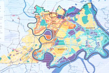 TP.HCM sẽ có 61 công trình chào mừng lễ 50 năm Ngày thống nhất đất nước VIET NAM