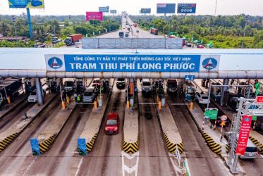 Chốt phương án mở rộng cao tốc TP.HCM - Long Thành, có đoạn 10 làn xe