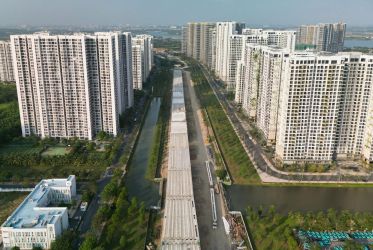 TP HCM cho phép người nước ngoài mua nhà tại 17 dự án