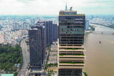 AI sẽ thúc đẩy nhu cầu văn phòng, kho xưởng và bán lẻ tại Việt Nam