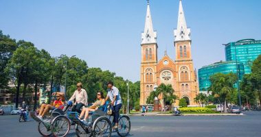 Hà Nội, TP.HCM, Phú Quốc lọt top 100 điểm đến tuyệt vời nhất thế giới năm 2021