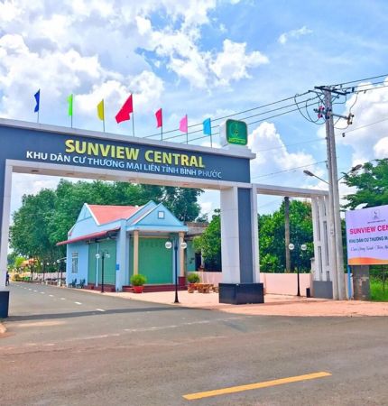 Sunview Central
