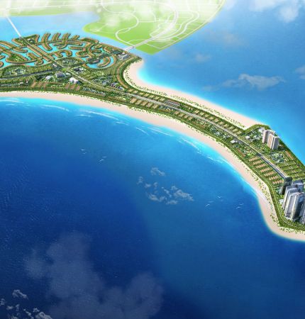 VINHOMES GREEN PARADISE