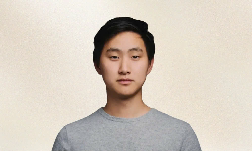 Nhà đồng sáng lập kiêm CEO Scale AI Alexandr Wang. Ảnh: Masters of Scale