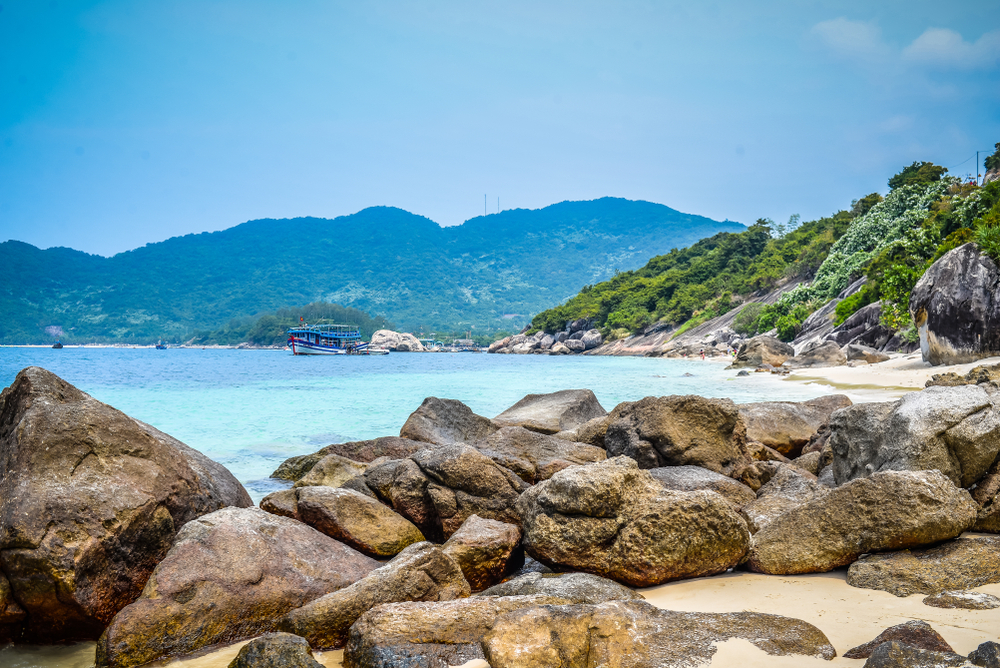 Top 10 Bãi Biển Đẹp Nhất Việt Nam