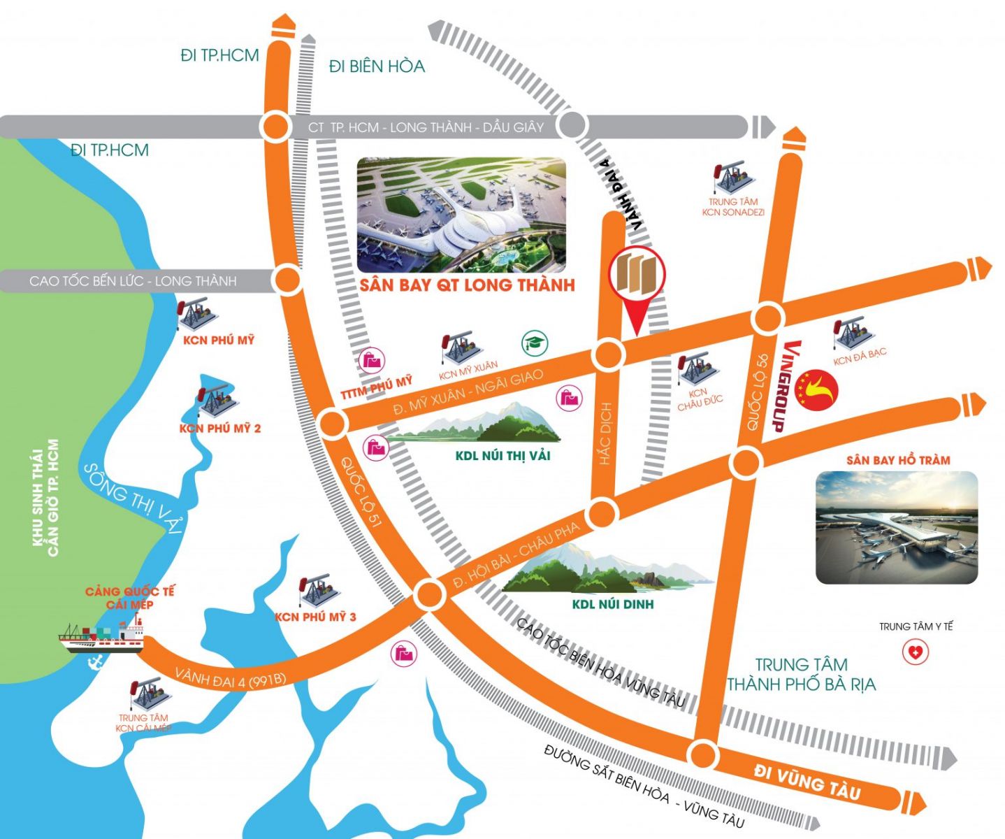 tien ich phu my future city - DỰ ÁN ĐẤT NỀN PHÚ MỸ FUTURE CITY TÂN THÀNH BÀ RỊA